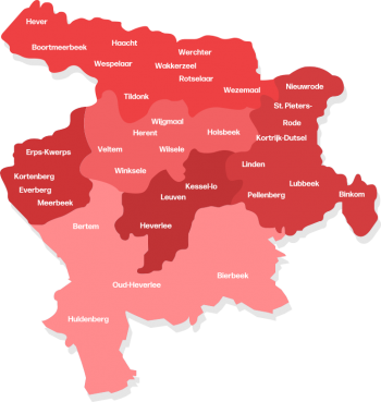 Regio Wachtpost Oost-Brabant
